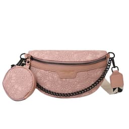 image-Comfort And Casual Crossbody Bag For Women
