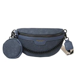image-Comfort And Casual Crossbody Bag For Women