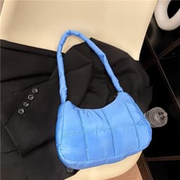 image-Autumn New Fashion Shoulder Bag Casual Simple