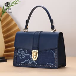 image-Large Capacity Fashion All-match Crossbody Women's Bag