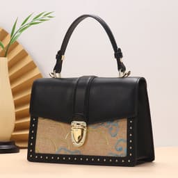 image-Large Capacity Fashion All-match Crossbody Women's Bag