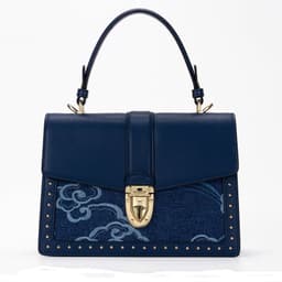 image-Large Capacity Fashion All-match Crossbody Women's Bag