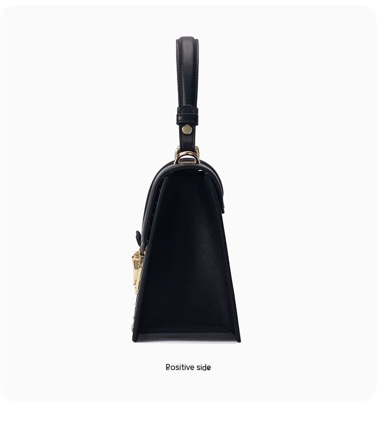 image-Large Capacity Fashion All-match Crossbody Women's Bag