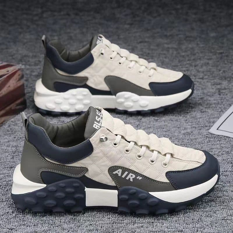 image-Spring And Summer Men's One Pedal Outdoor Non-slip Mountaineering