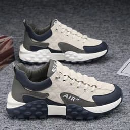 image-Spring And Summer Men's One Pedal Outdoor Non-slip Mountaineering