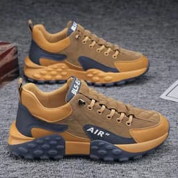 image-Spring And Summer Men's One Pedal Outdoor Non-slip Mountaineering