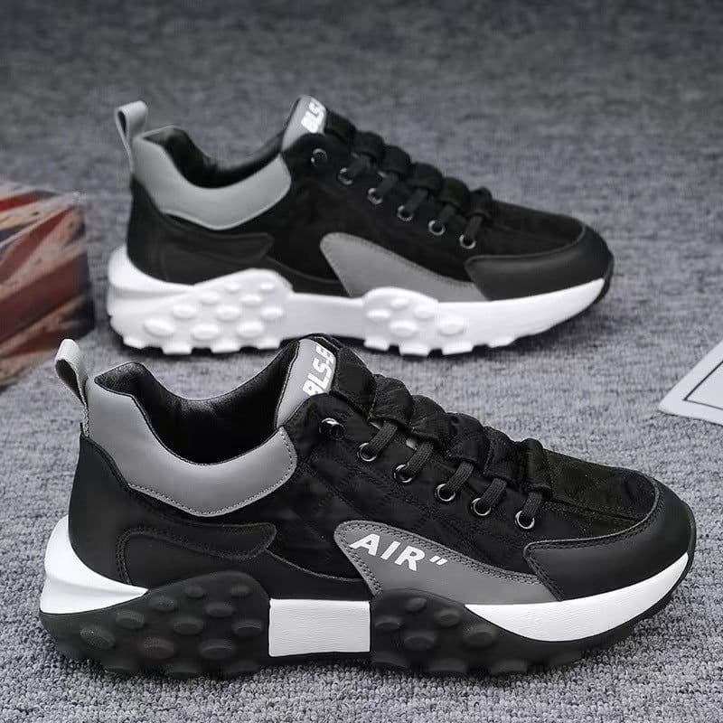 image-Spring And Summer Men's One Pedal Outdoor Non-slip Mountaineering