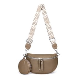 image-New Fashion Shoulder Leather Women Bag
