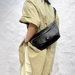 image-Genuine Leather Women's Bag Hand Vegetable Tanningc First Layer Cowhide