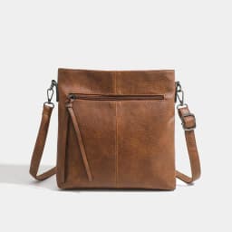 image-New Women's Casual Retro Shoulder Messenger Bag