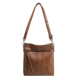 image-New Women's Casual Retro Shoulder Messenger Bag