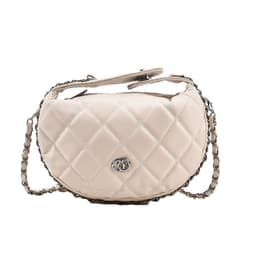 image-Rhombus Chain Handbag Women's Summer Messenger Bag