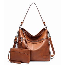 image-Women's Fashion Trendy One-shoulder Crossbody Bag
