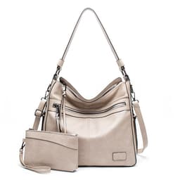 image-Women's Fashion Trendy One-shoulder Crossbody Bag