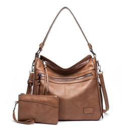 image-Women's Fashion Trendy One-shoulder Crossbody Bag