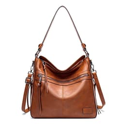 image-Women's Fashion Trendy One-shoulder Crossbody Bag