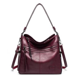 image-Women's Fashion Trendy One-shoulder Crossbody Bag