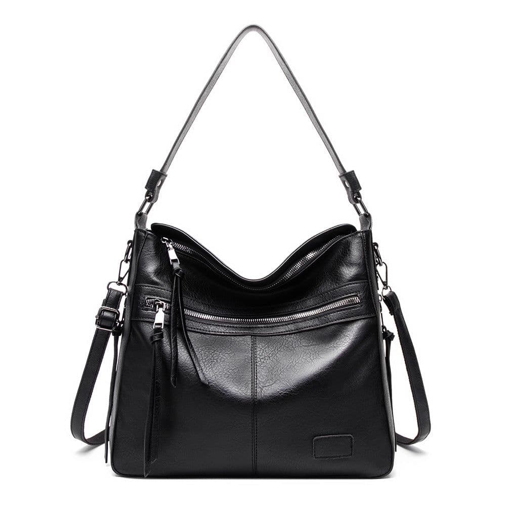 image-Women's Fashion Trendy One-shoulder Crossbody Bag