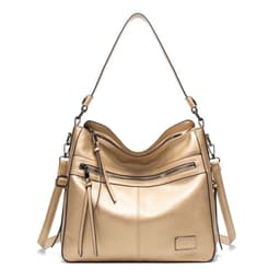 image-Women's Fashion Trendy One-shoulder Crossbody Bag