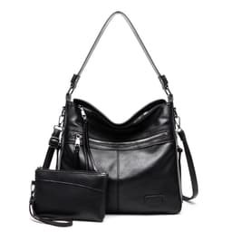 image-Women's Fashion Trendy One-shoulder Crossbody Bag