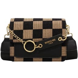 image-Fashion One-shoulder Outdoor Women's Bag