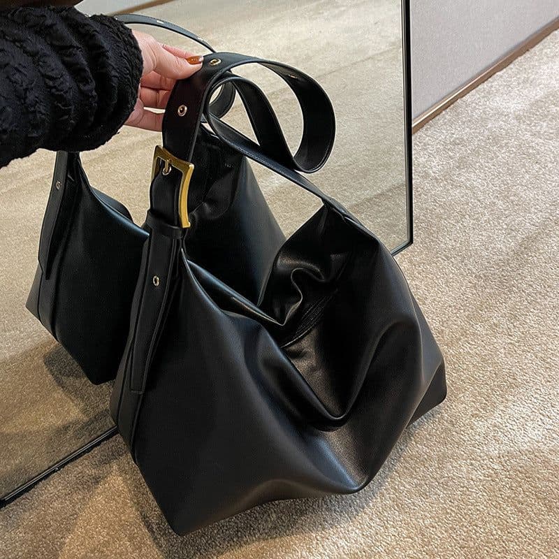 image-Women's Western Style Crossbody Tote
