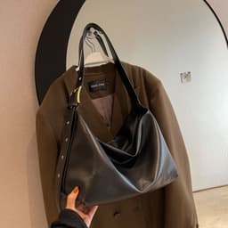 image-Women's Western Style Crossbody Tote