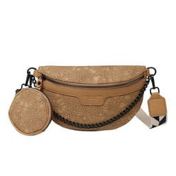image-Women's Simple Chest Bag Temperament Chain Comfort And Casual Crossbody