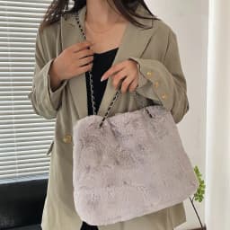 image-Women's Fashion Large Capacity Versatile Chain Crossbody Shoulder Bag