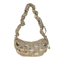 image-Women's Fashion Bright Face Down Shoulder Messenger Bag
