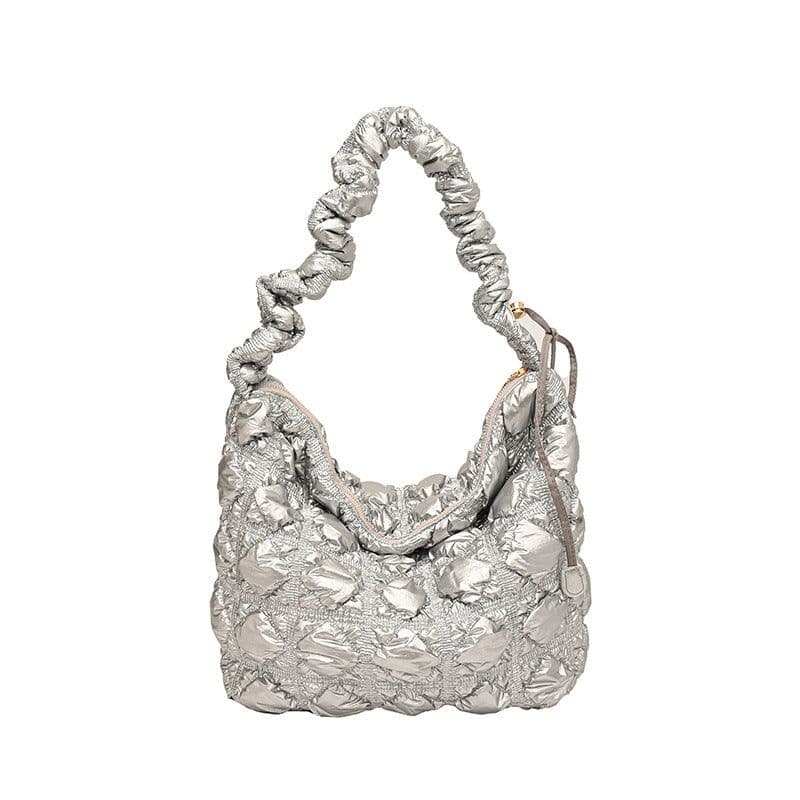 image-Women's Fashion Large Capacity Shoulder Messenger Bag