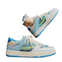image-Sports And Leisure Running Height-increasing Fashion Shoes