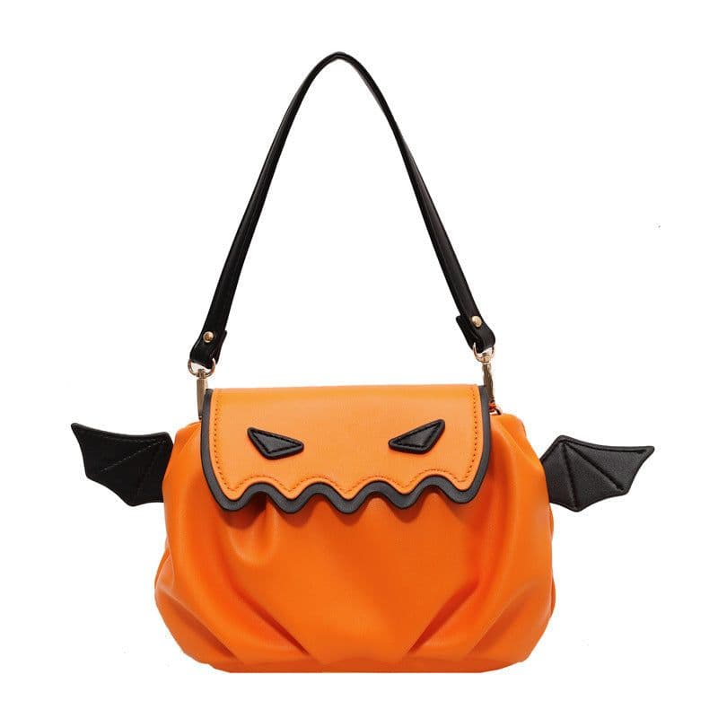 image-Women's Shoulder Bag Cartoon Crossbody Bag