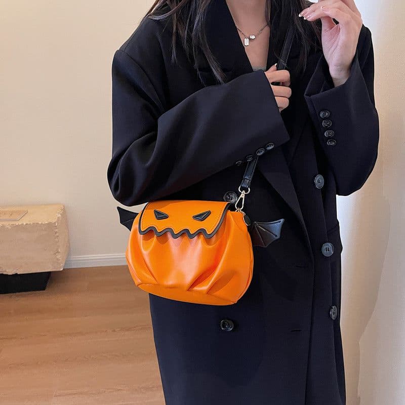 image-Women's Shoulder Bag Cartoon Crossbody Bag