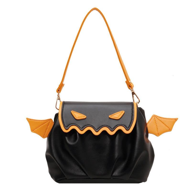 image-Women's Shoulder Bag Cartoon Crossbody Bag