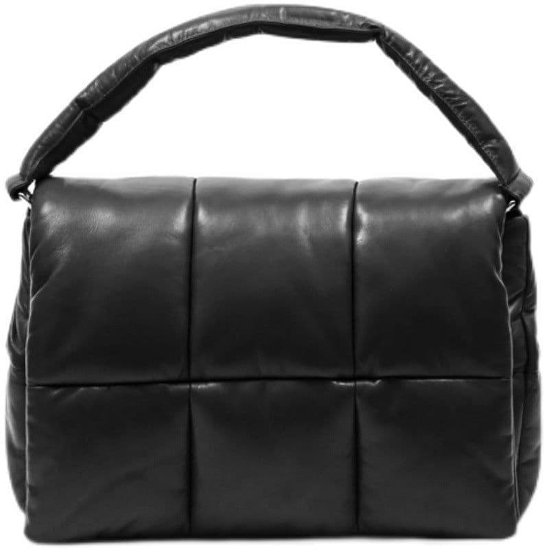 image-High Quality Rhombus Envelope Simple And Easy Matching Bag For Girl