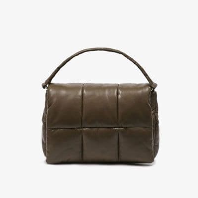 image-High Quality Rhombus Envelope Simple And Easy Matching Bag For Girl