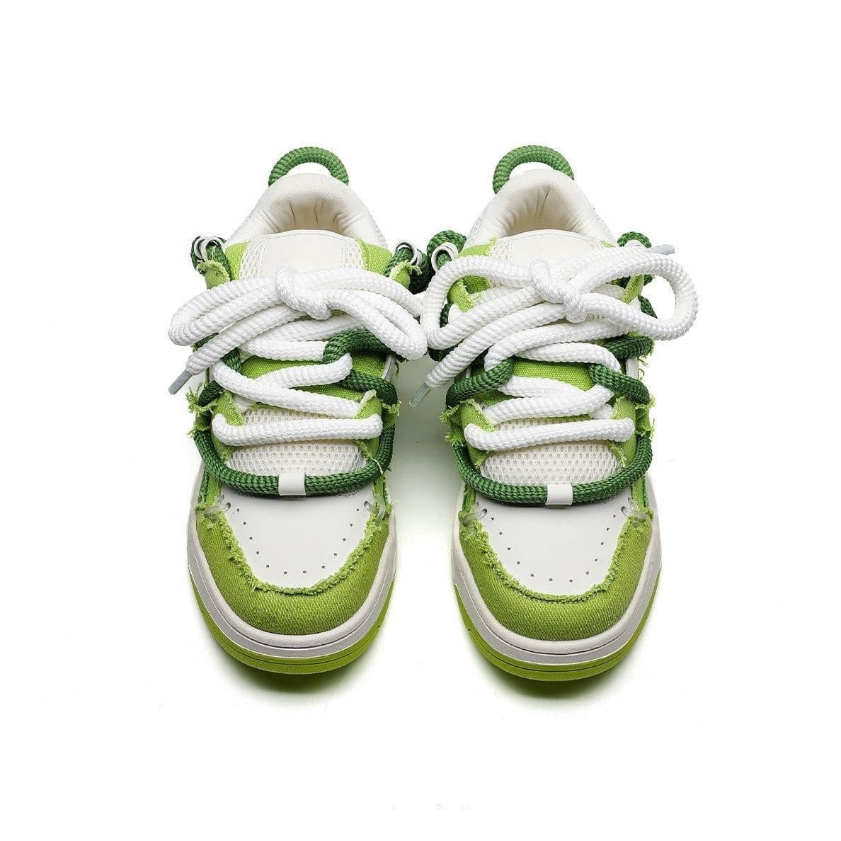 image-Men's Versatile Sports Casual Shoes
