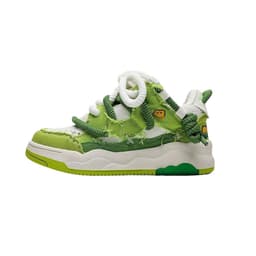 image-Men's Versatile Sports Casual Shoes
