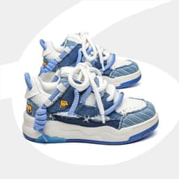 image-Men's Versatile Sports Casual Shoes
