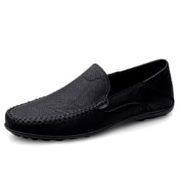 image-Summer Lazy British Large Size Casual Shoes