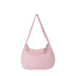image-Winter Personalized Bags For Women Crossbody Bag With Rhombus Stitching Design Commuting Casual Shopping Handbags
