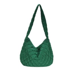 image-Winter Personalized Bags For Women Crossbody Bag With Rhombus Stitching Design Commuting Casual Shopping Handbags