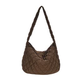 image-Winter Personalized Bags For Women Crossbody Bag With Rhombus Stitching Design Commuting Casual Shopping Handbags