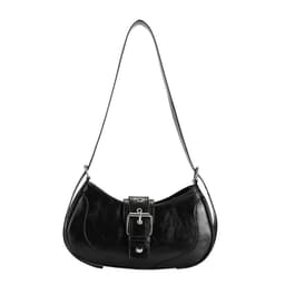 image-Summer Retro Fashion Underarm Simple Casual Shoulder Bag For Women