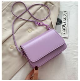 image-Mini Bag Winter All-matching Ins Crossbody Bag