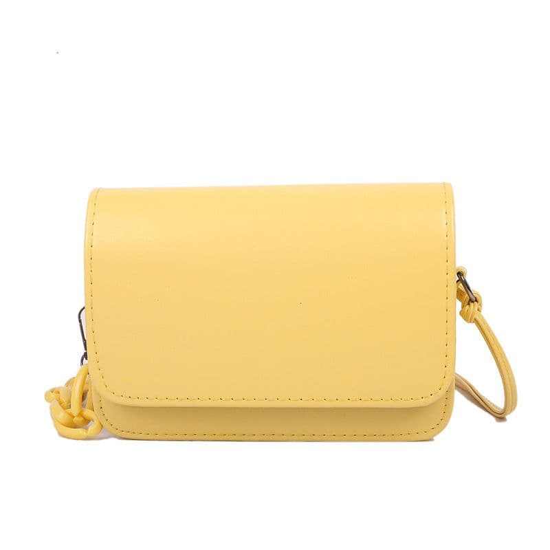 image-Mini Bag Winter All-matching Ins Crossbody Bag