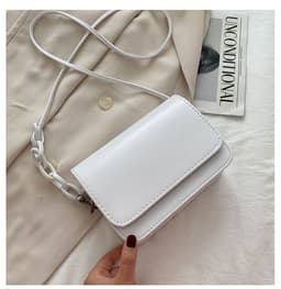 image-Mini Bag Winter All-matching Ins Crossbody Bag