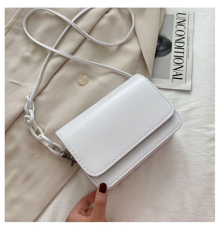 image-Mini Bag Winter All-matching Ins Crossbody Bag