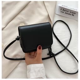 image-Mini Bag Winter All-matching Ins Crossbody Bag